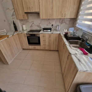 2 Bedroom House for Sale in Ormideia, Larnaca District