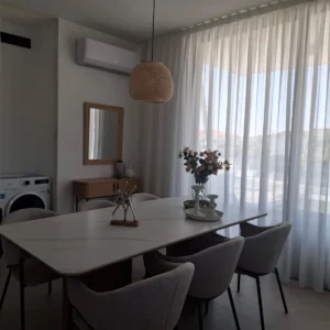 2 Bedroom Apartment for Rent in Livadia Larnakas, Larnaca District