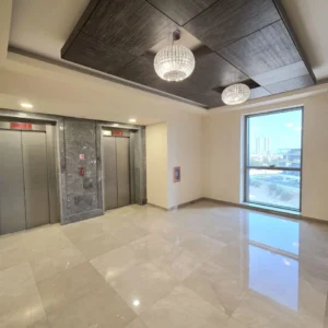 100m² Office for Rent in Limassol – Agios Athanasios