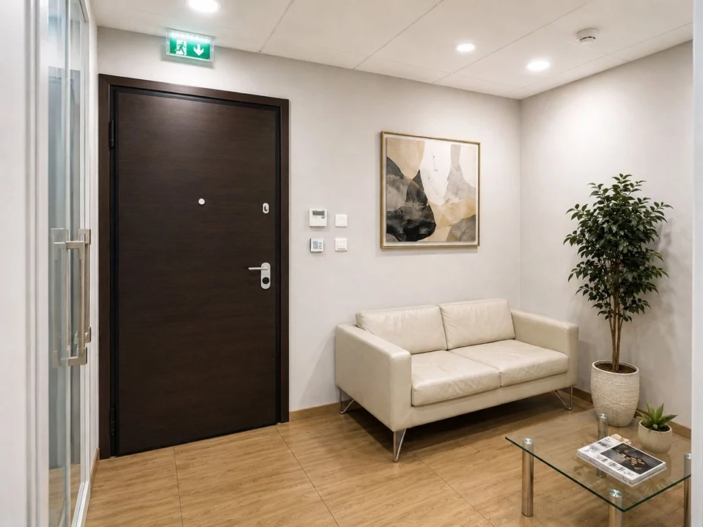 100m² Office for Rent in Limassol – Agios Athanasios