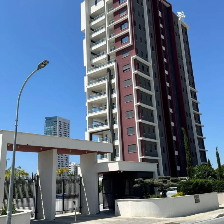 3 Bedroom Apartment for Sale in Mouttagiaka, Limassol District