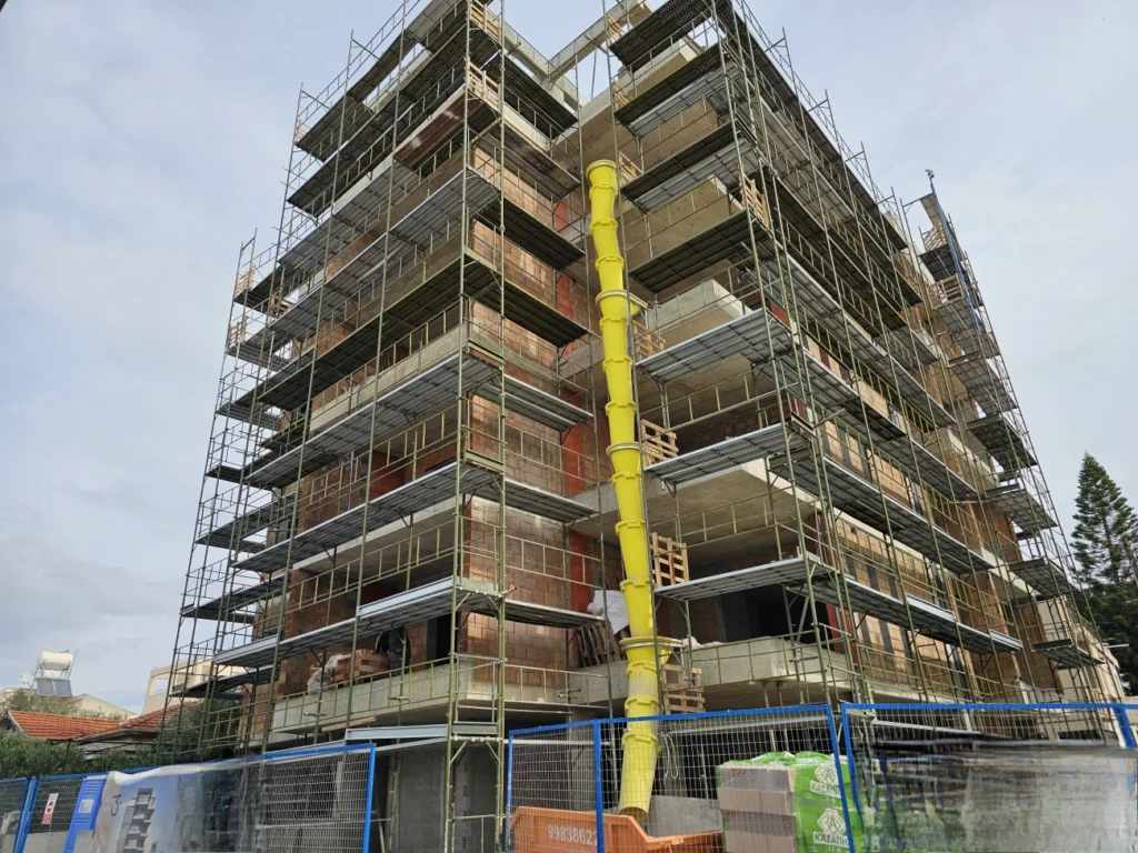 876m² Building for Sale in Limassol – Agios Ioannis