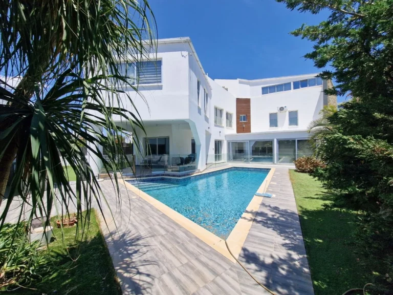 Cheap Houses and Villas for Sale Larnaca up to 900000 euro