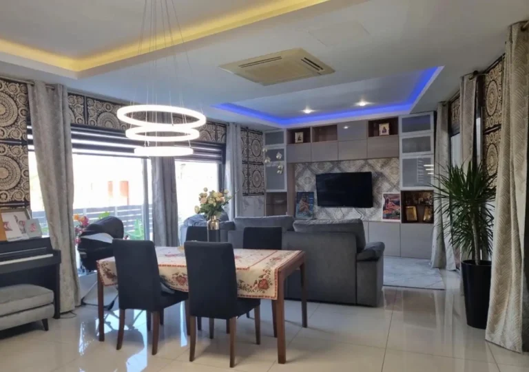 Cheap Houses and Villas for Sale Larnaca up to 900000 euro