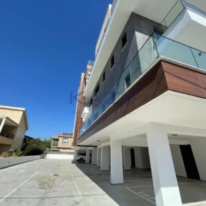 2 Bedroom Apartment for Rent in Limassol District