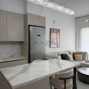 1 Bedroom Apartment for Rent in Limassol District