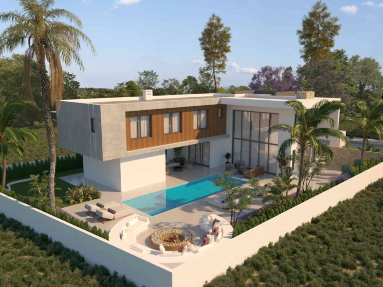 Cheap Houses and Villas for Sale Larnaca up to 1000000 euro