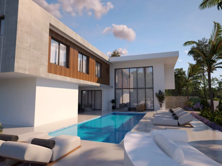 Cheap Houses and Villas for Sale Larnaca up to 1000000 euro