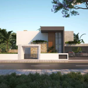 5 Bedroom House for Sale in Livadia Larnakas, Larnaca District