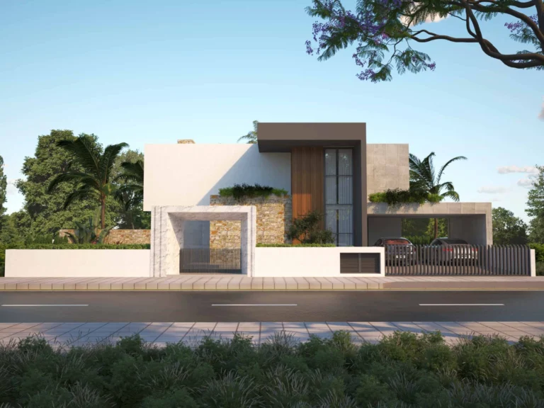 Cheap Houses and Villas for Sale Larnaca up to 1000000 euro