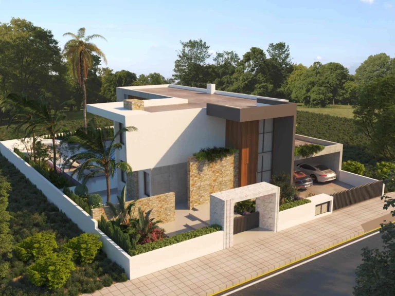 Cheap Houses and Villas for Sale Larnaca up to 1000000 euro