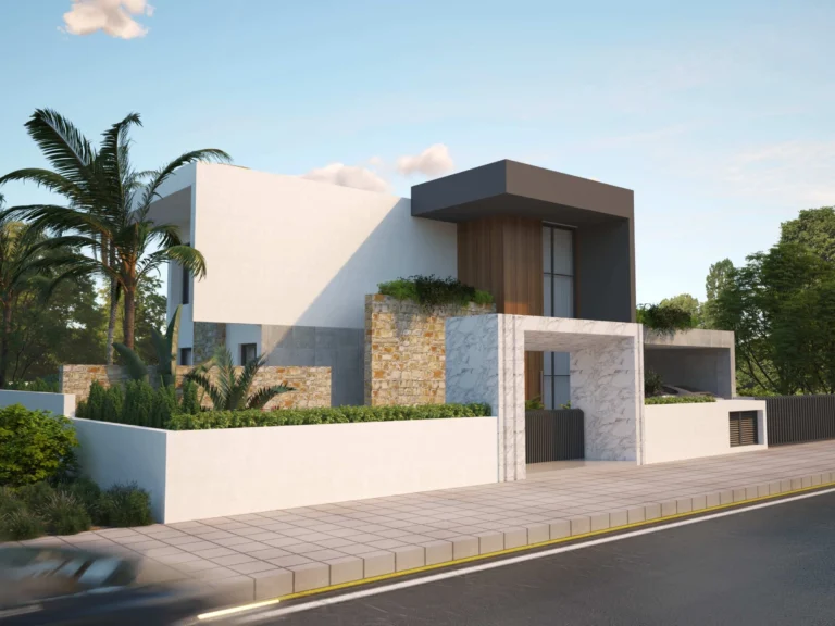 Cheap Houses and Villas for Sale Larnaca up to 1000000 euro