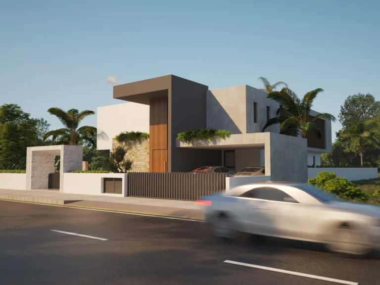 Cheap Houses and Villas for Sale Larnaca up to 1000000 euro