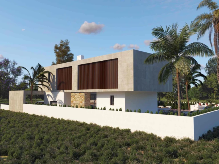 Cheap Houses and Villas for Sale Larnaca up to 1000000 euro