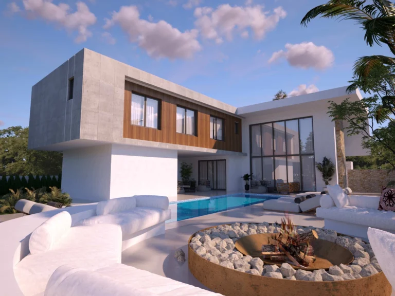 Cheap Houses and Villas for Sale Larnaca up to 1000000 euro