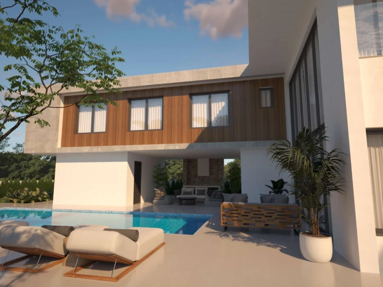 Cheap Houses and Villas for Sale Larnaca up to 1000000 euro