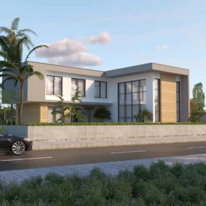 5 Bedroom House for Sale in Livadia Larnakas, Larnaca District