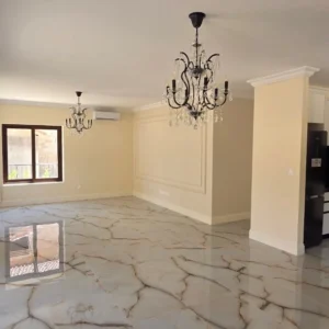 4 Bedroom House for Rent in Souni, Limassol District