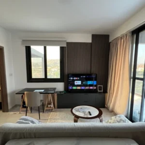 1 Bedroom Apartment for Rent in Pyrgos Lemesou, Limassol District
