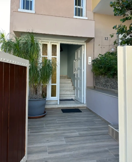 420m² House for Sale in Potamos Germasogeias, Limassol District