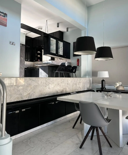 420m² House for Sale in Potamos Germasogeias, Limassol District