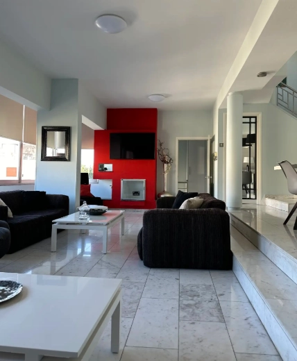 420m² House for Sale in Potamos Germasogeias, Limassol District