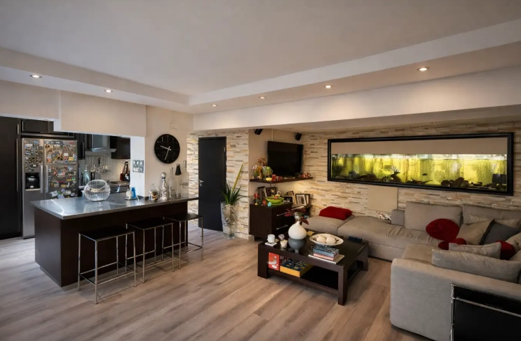 420m² House for Sale in Potamos Germasogeias, Limassol District