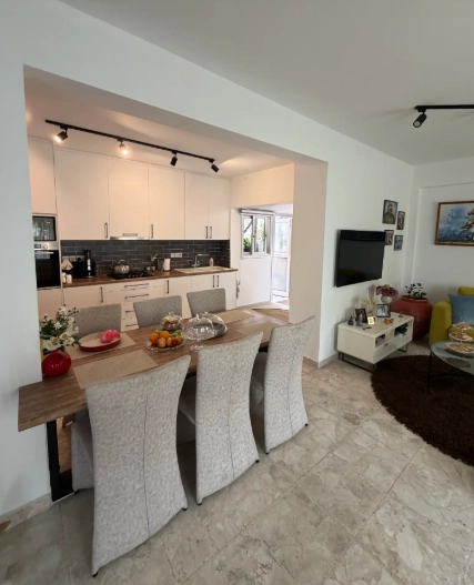 420m² House for Sale in Potamos Germasogeias, Limassol District
