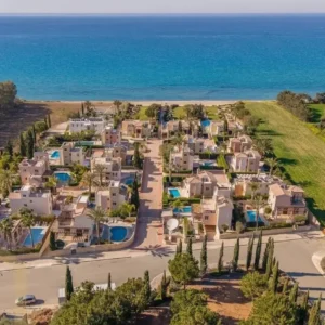 3 Bedroom House for Rent in Polis Chrysochous, Paphos District