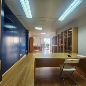 38m² Commercial for Sale in Faneromeni, Larnaca District