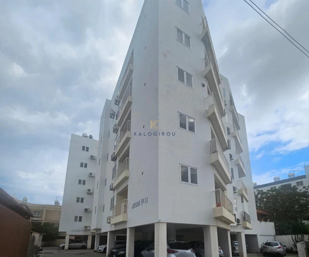 2 Bedroom Apartment for Sale in Drosia, Larnaca District