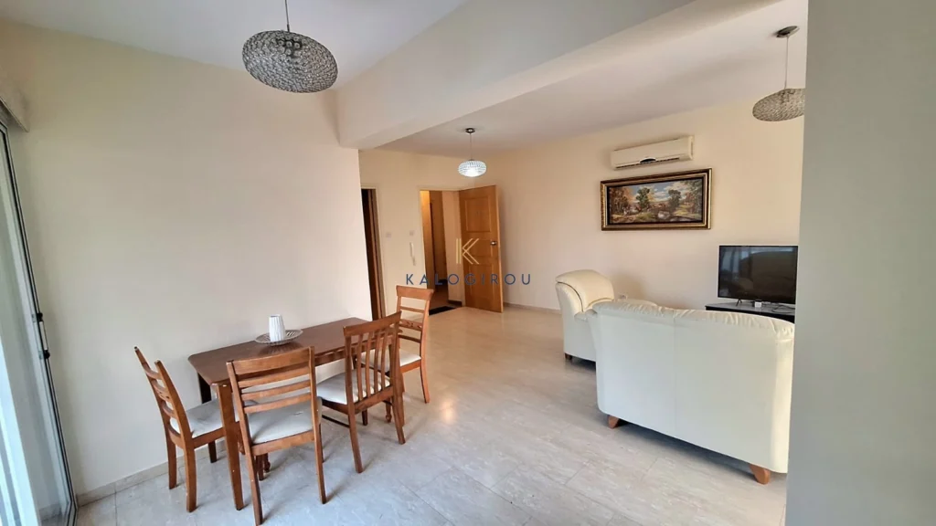 2 Bedroom Apartment for Sale in Drosia, Larnaca District