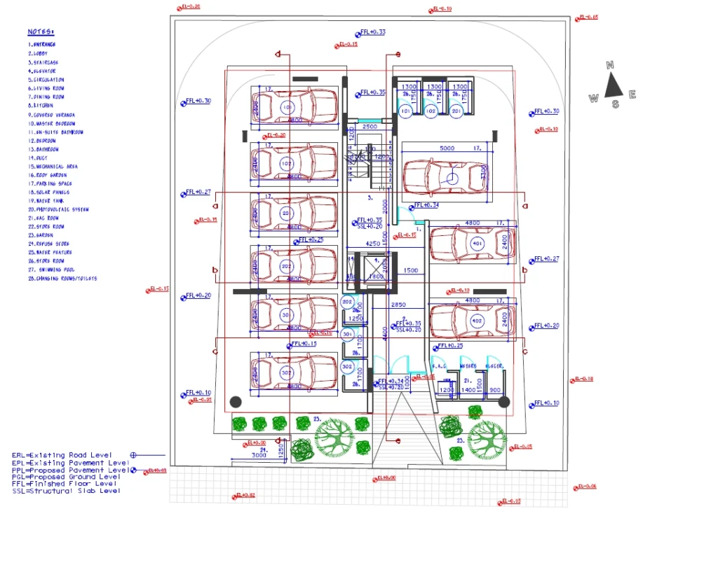2 Bedroom Apartment for Sale in Livadia Larnakas, Larnaca District
