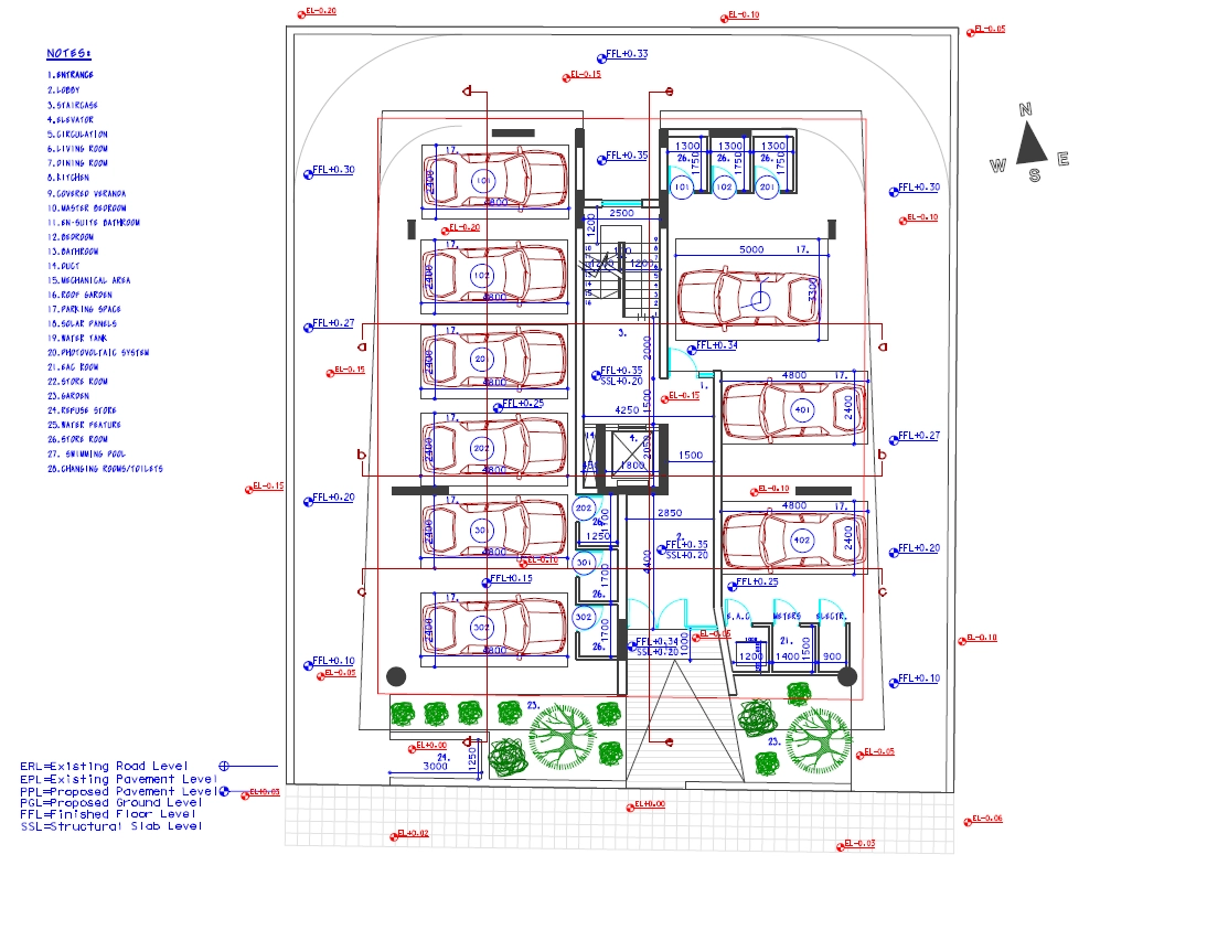 2 Bedroom Apartment for Sale in Livadia Larnakas, Larnaca District