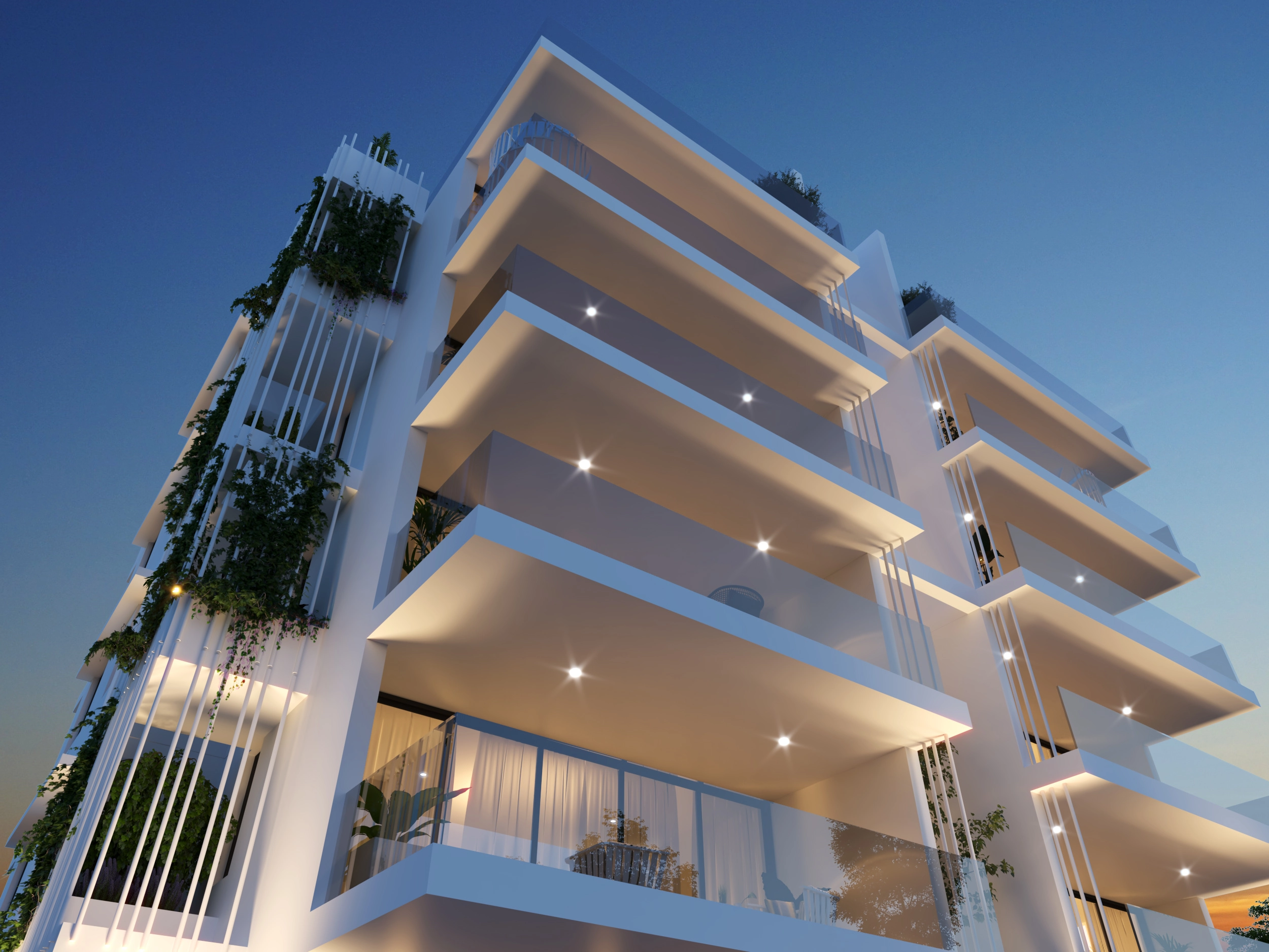 2 Bedroom Apartment for Sale in Larnaca – Sotiros