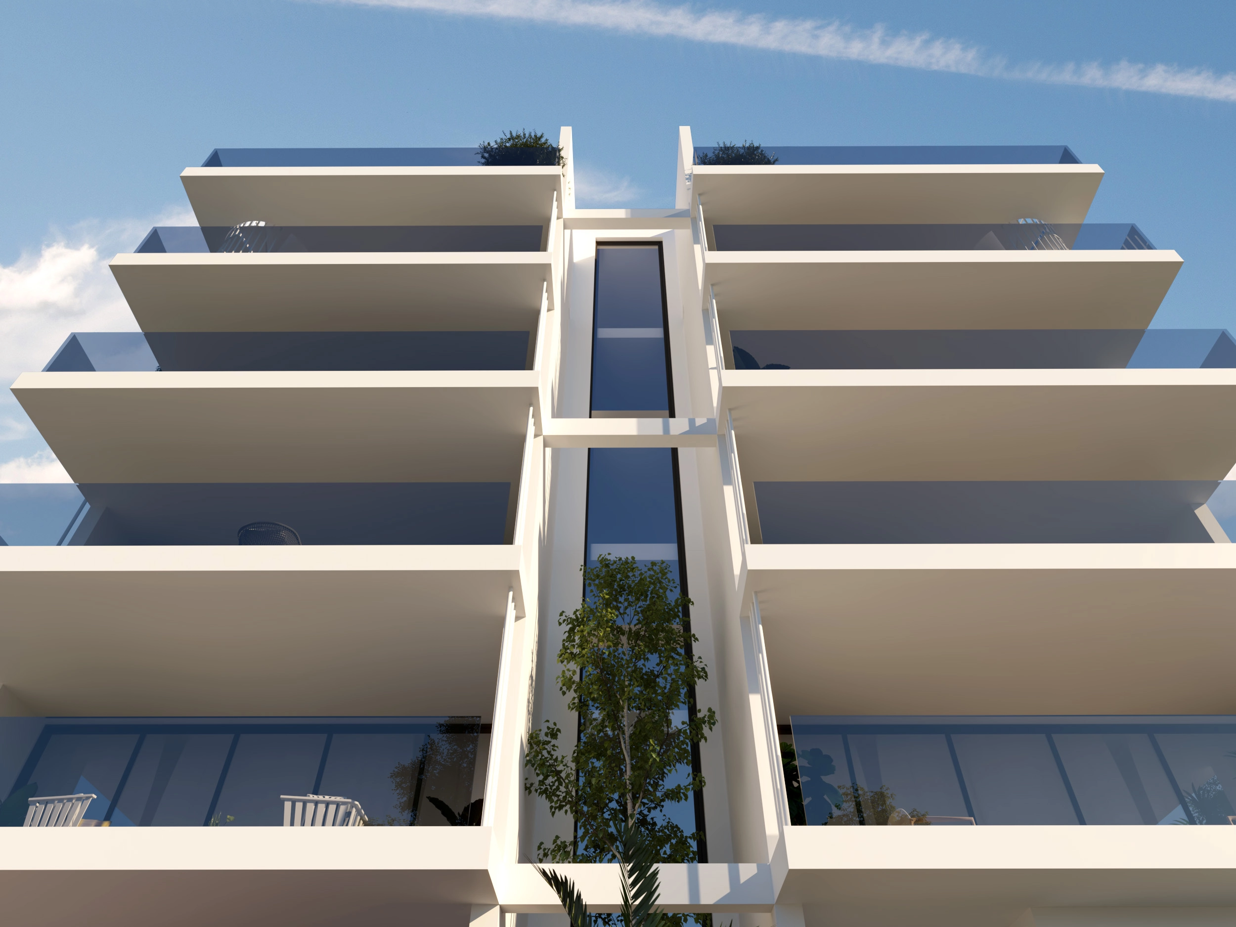 2 Bedroom Apartment for Sale in Larnaca – Sotiros
