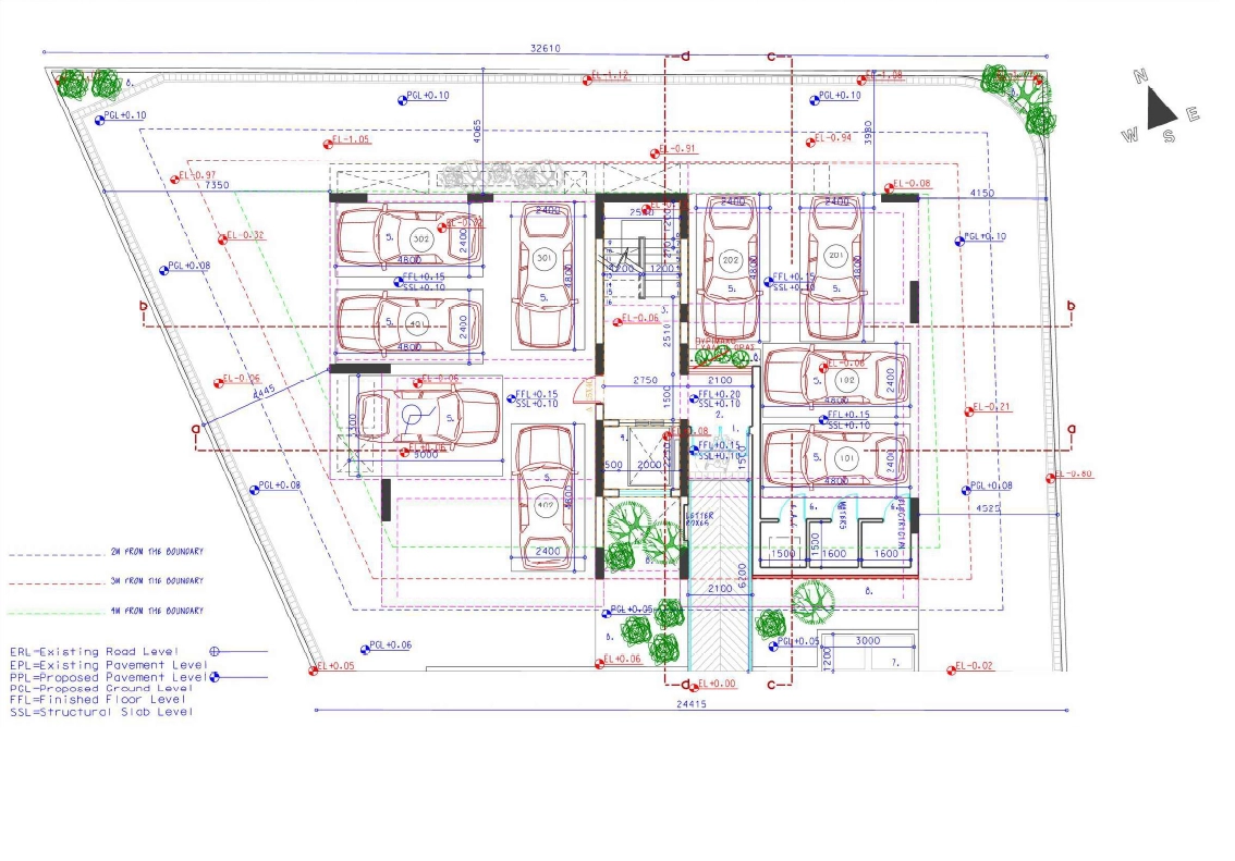 2 Bedroom Apartment for Sale in Larnaca – Sotiros