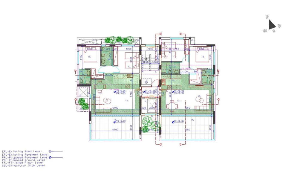 2 Bedroom Apartment for Sale in Larnaca – Sotiros