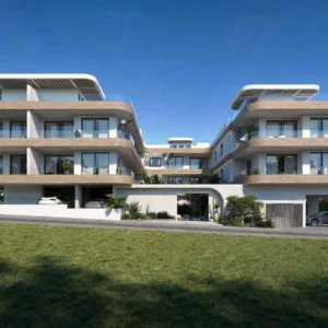 2 Bedroom Apartment for Sale in Oroklini, Larnaca District