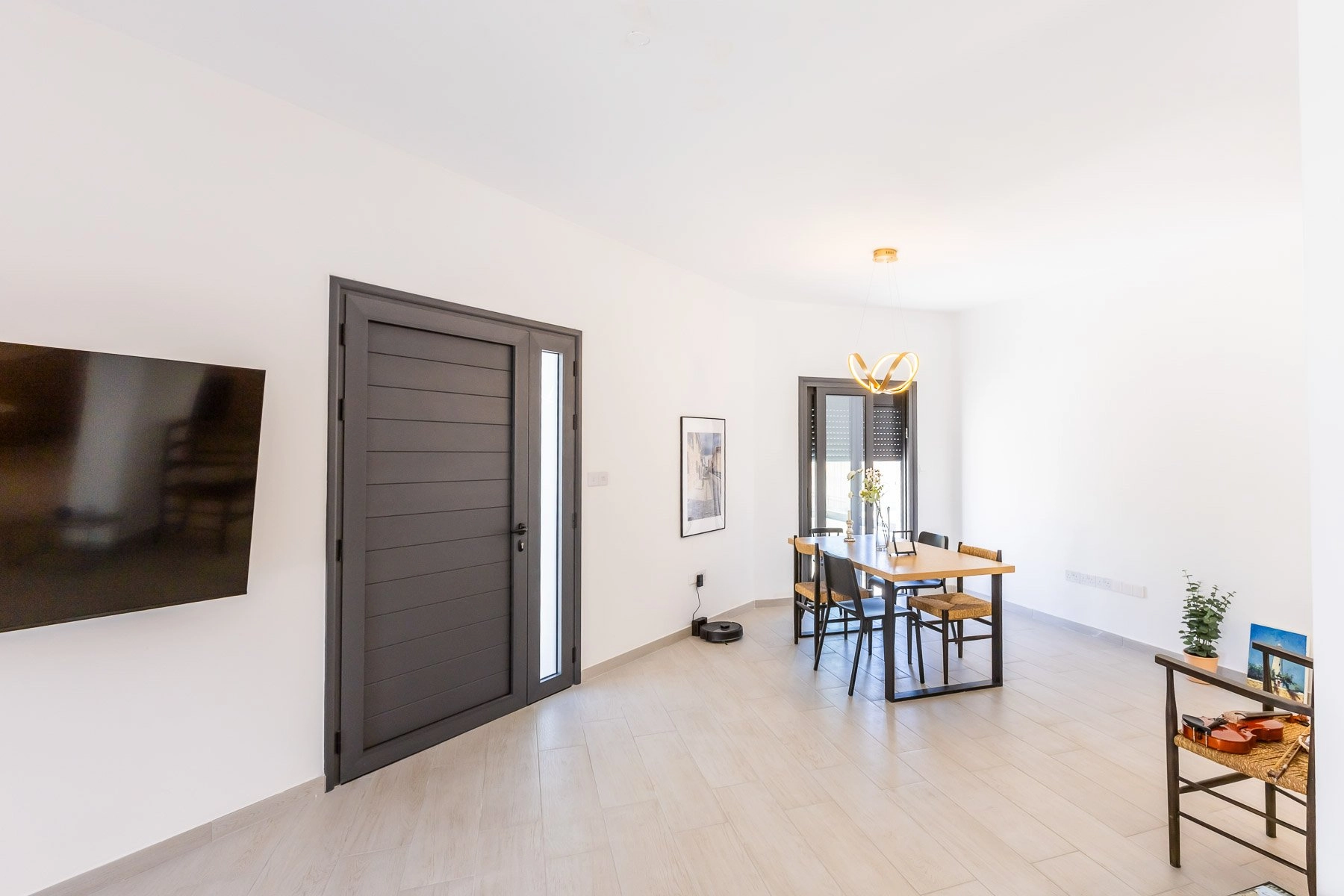4 Bedroom House for Sale in Limassol – Kapsalos