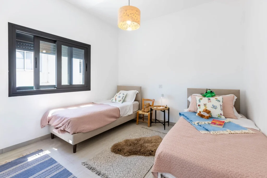 4 Bedroom House for Sale in Limassol – Kapsalos