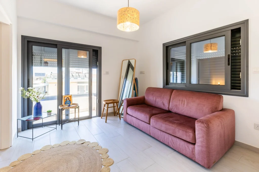 4 Bedroom House for Sale in Limassol – Kapsalos