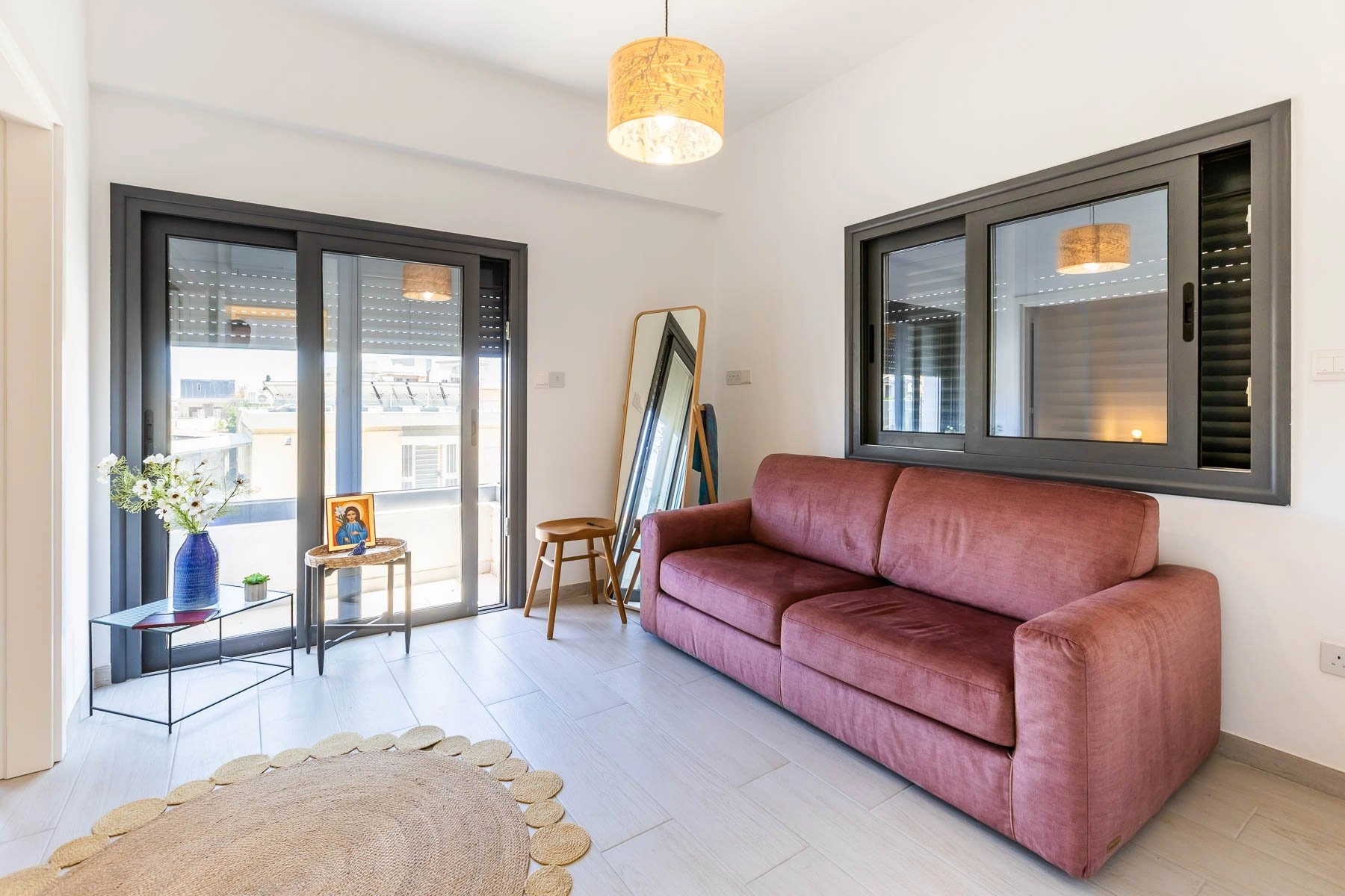 4 Bedroom House for Sale in Limassol – Kapsalos