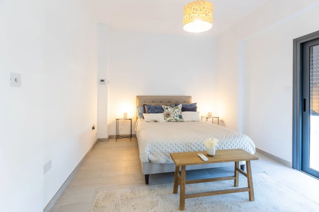 4 Bedroom House for Sale in Limassol – Kapsalos