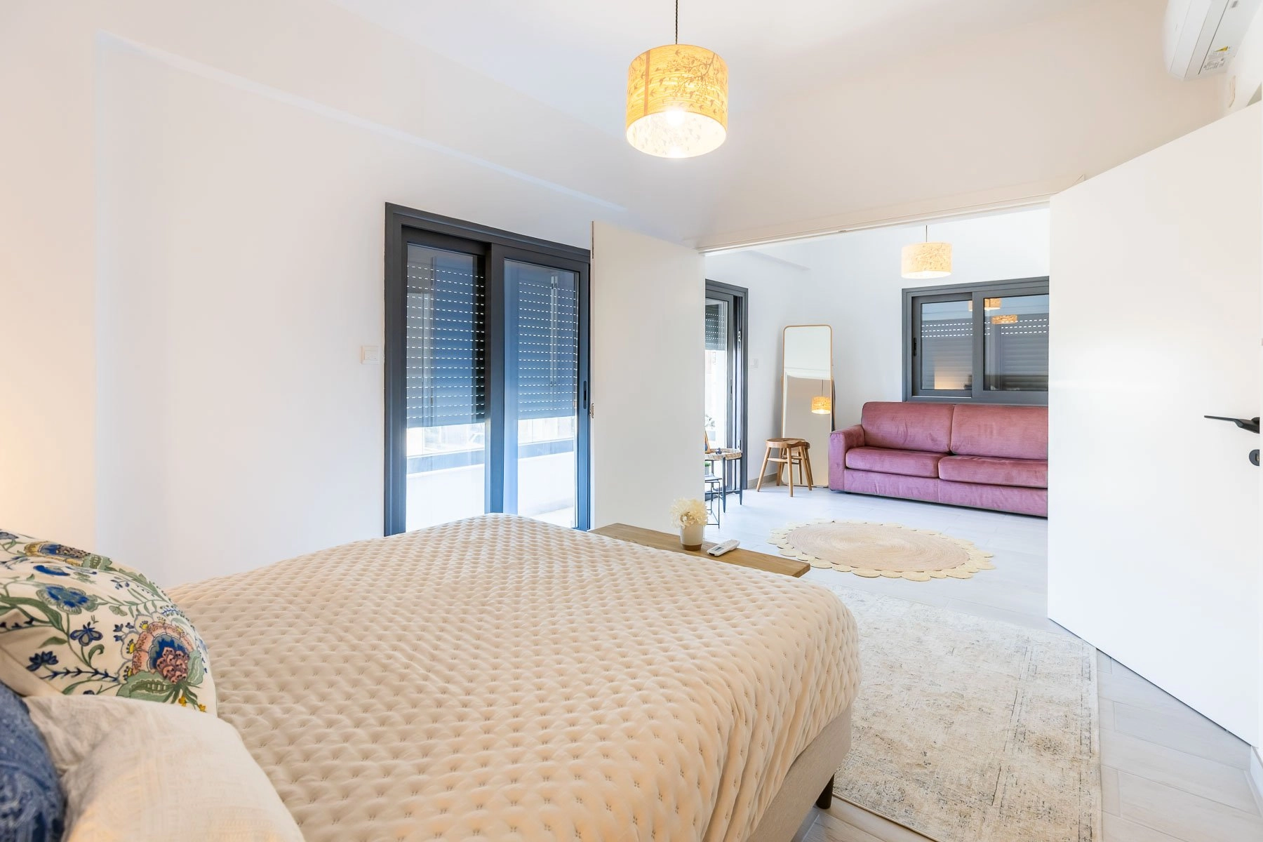 4 Bedroom House for Sale in Limassol – Kapsalos