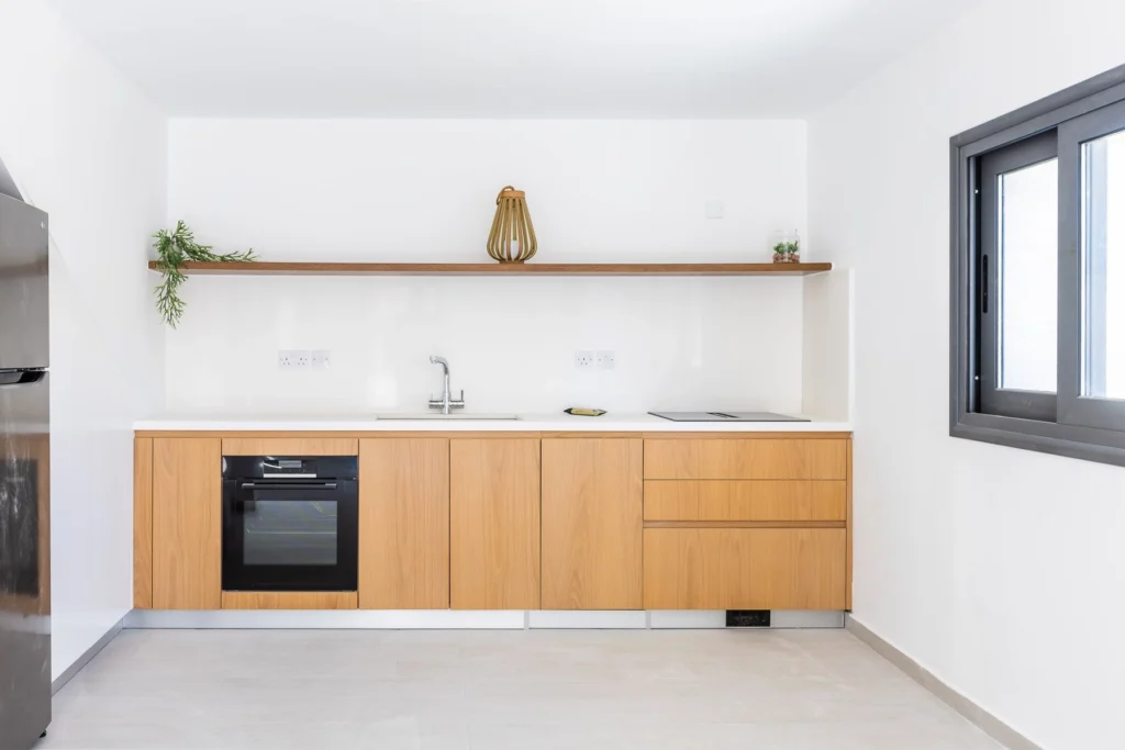 4 Bedroom House for Sale in Limassol – Kapsalos