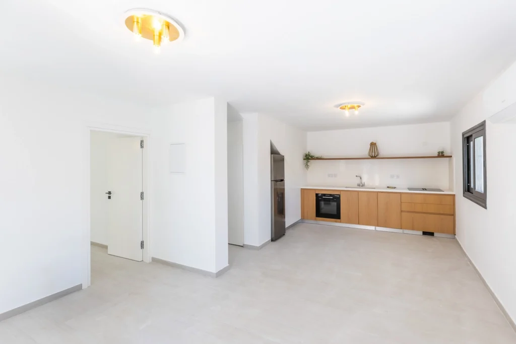 4 Bedroom House for Sale in Limassol – Kapsalos