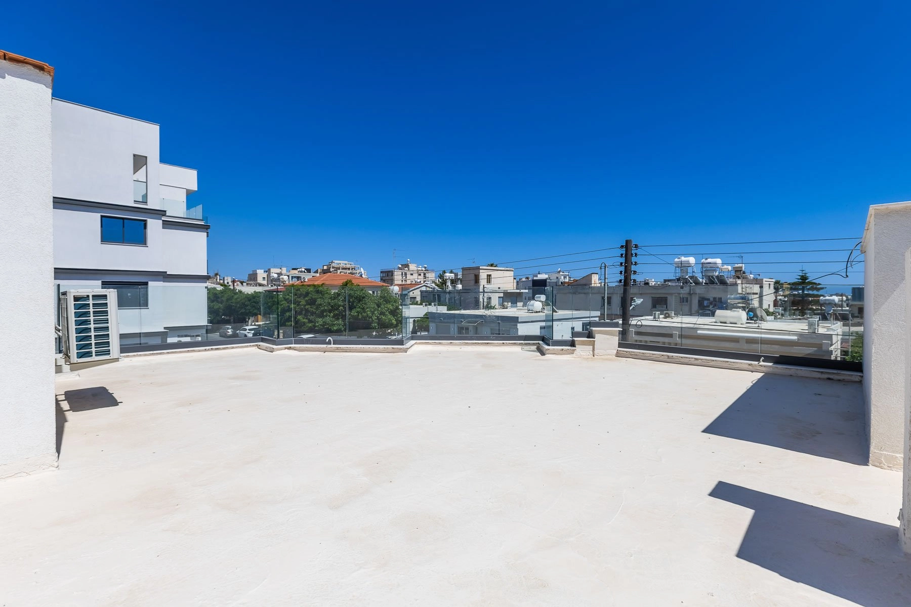 4 Bedroom House for Sale in Limassol – Kapsalos