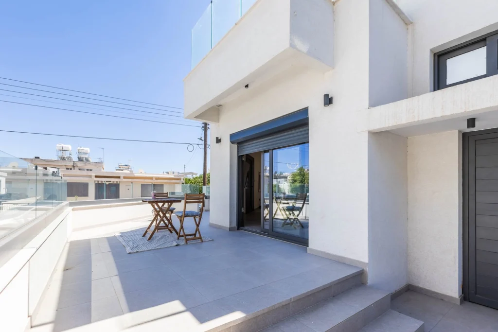 4 Bedroom House for Sale in Limassol – Kapsalos