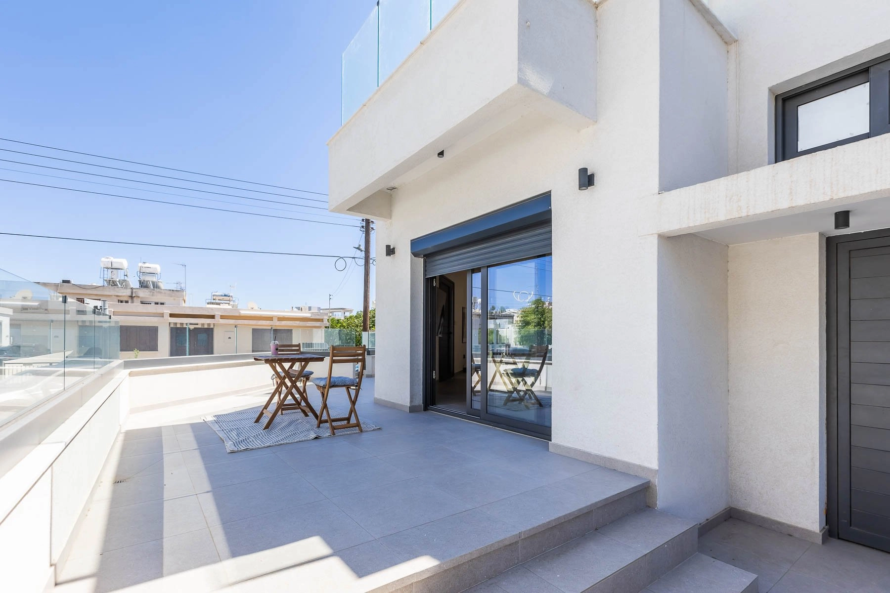 4 Bedroom House for Sale in Limassol – Kapsalos